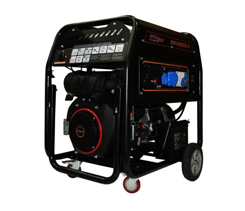 Mitsui Power Eco ZM 22500 E (220В)