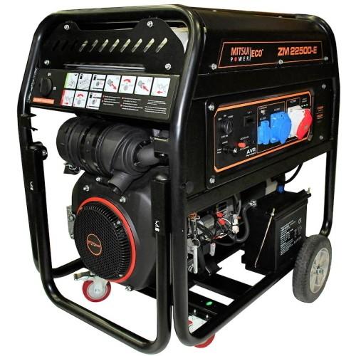 Mitsui Power Eco ZM 22500 E-3 (380В)