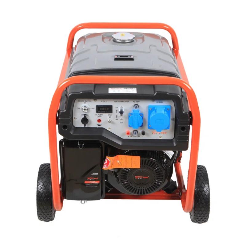 Mitsui Power Eco ZM 7500 EA (220В)