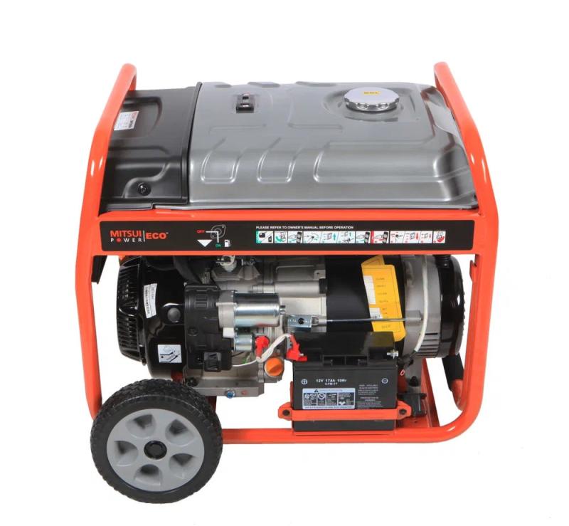 Mitsui Power Eco ZM 7500 EA (220В)