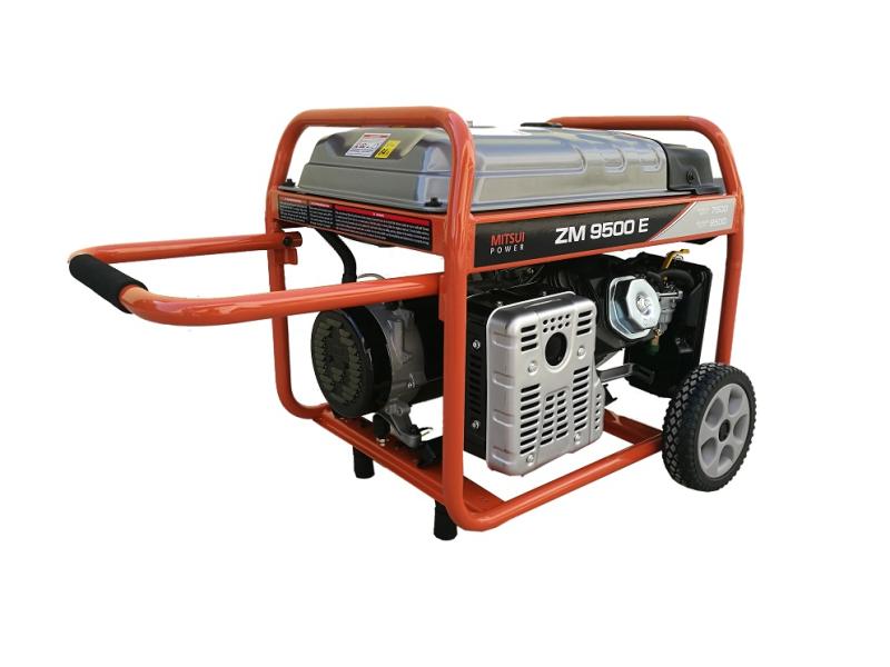 Mitsui Power Eco ZM 9500 E (220В)