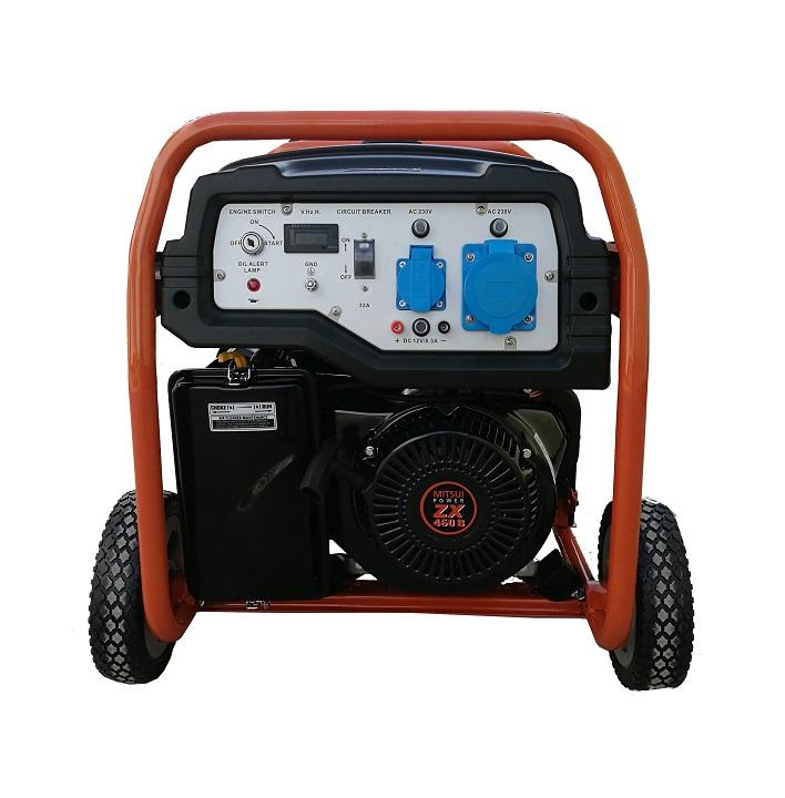 Mitsui Power Eco ZM 9500 E (220В)