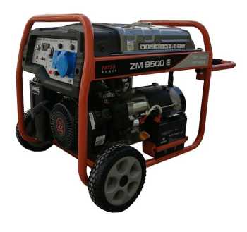 Mitsui Power Eco ZM 9500 E (220В)