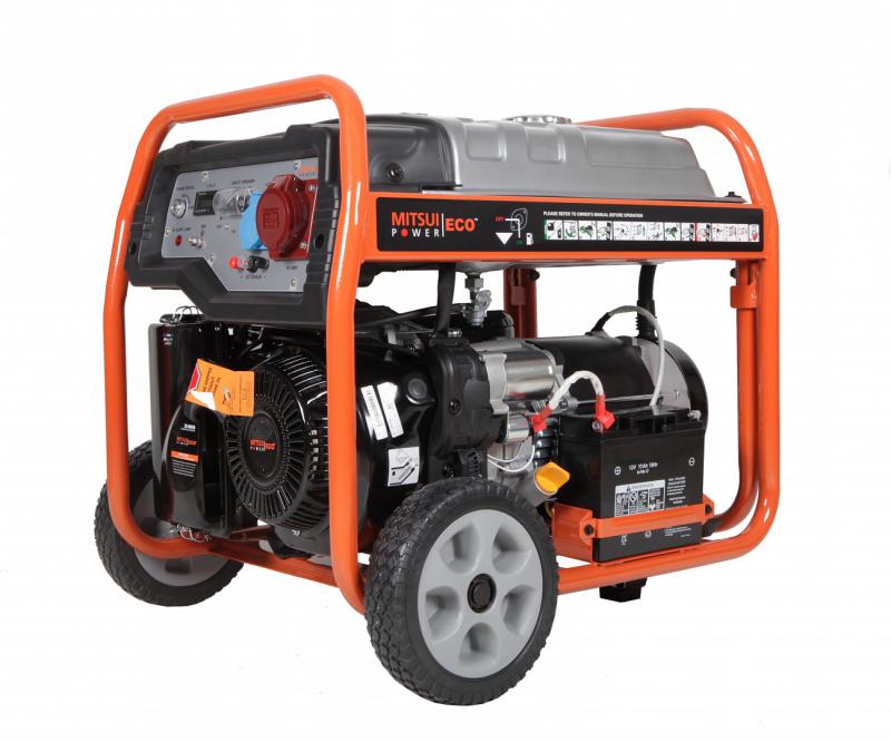 Mitsui Power Eco ZM 9500 E-3 (380В)