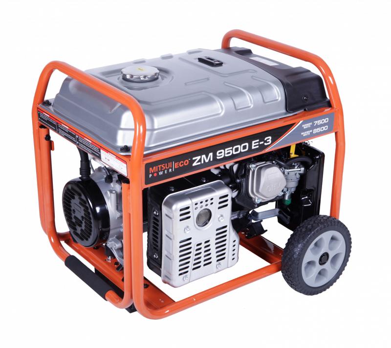 Mitsui Power Eco ZM 9500 E-3 (380В)