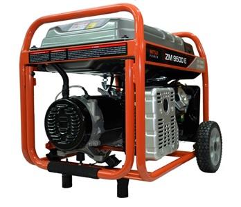 Mitsui Power Eco ZM 9500 EA (220В)