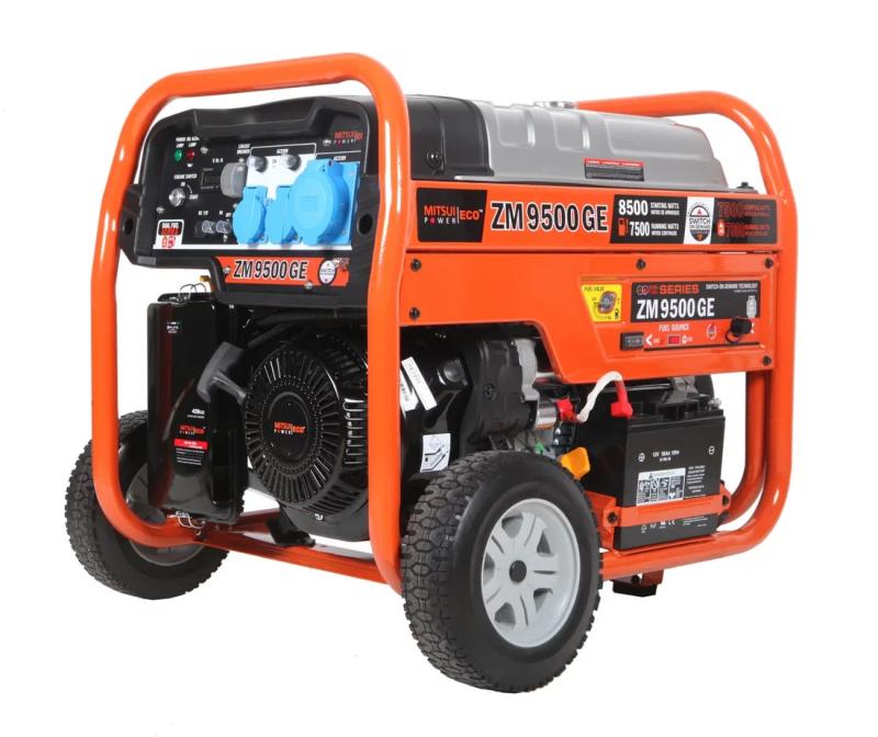 Mitsui Power Eco ZM 9500 GE (220В)