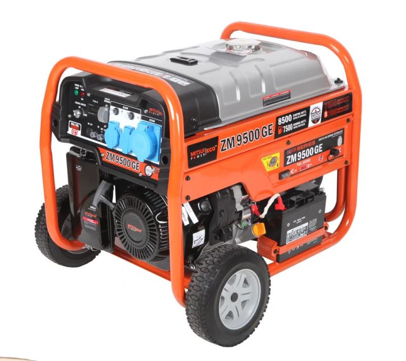 Mitsui Power Eco ZM 9500 GE (220В)