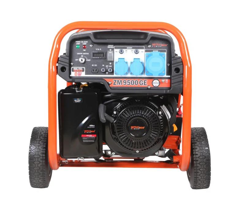 Mitsui Power Eco ZM 9500 GE (220В)