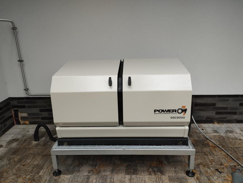 POWERON GGC11000 (220В)