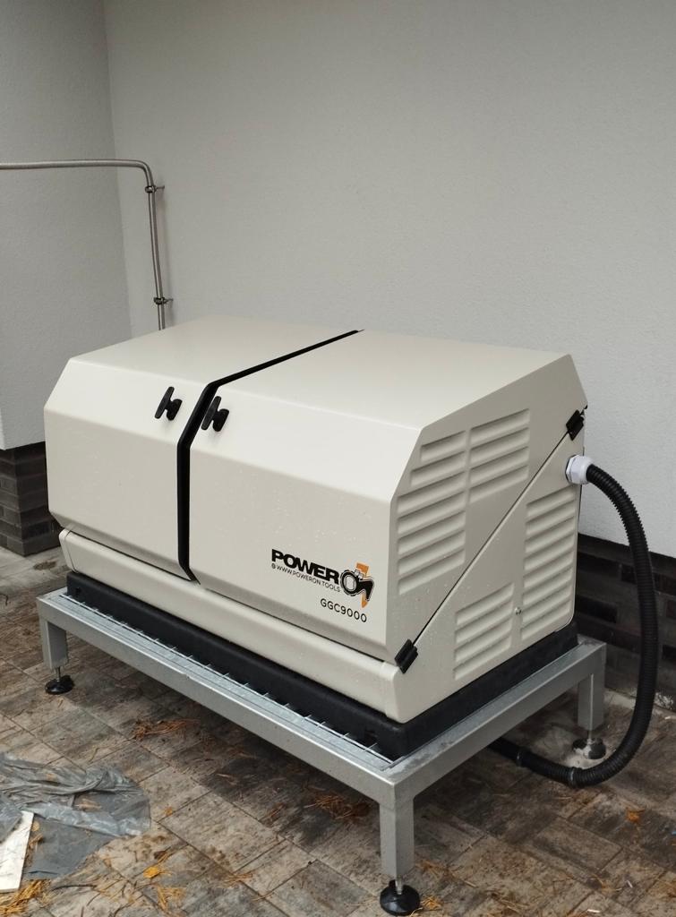 POWERON GGC9000 (220В)