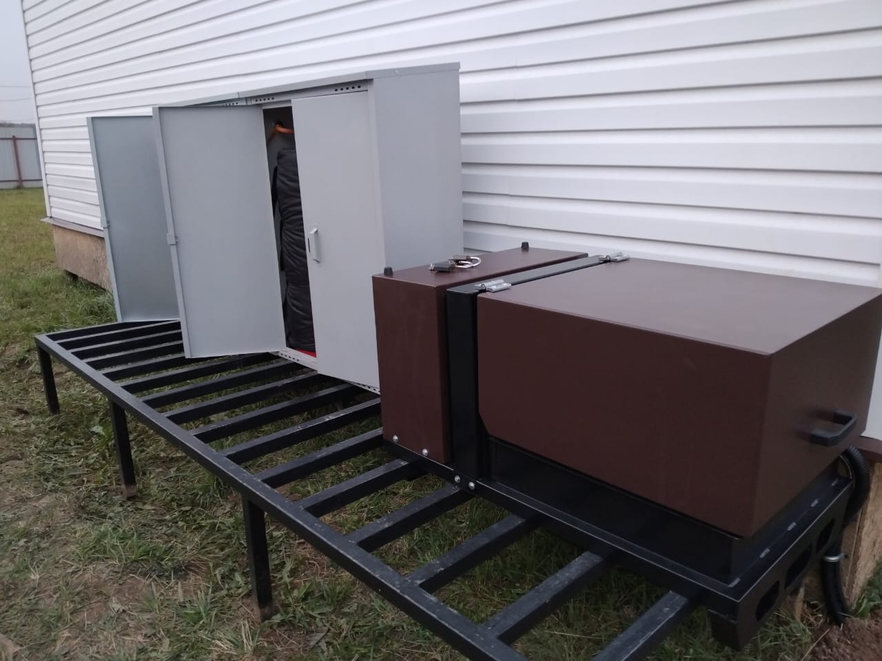 REG GG14-380 (380В)