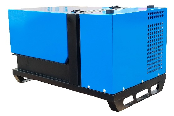 REG GG6.5-S (220В)