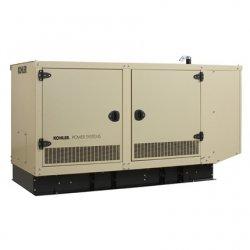 (генератор) KOHLER (SDMO) GZ40 (в кожухе) (380В)