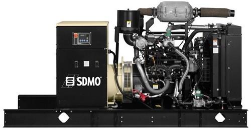 (генератор) KOHLER (SDMO) GZ80 (380В)