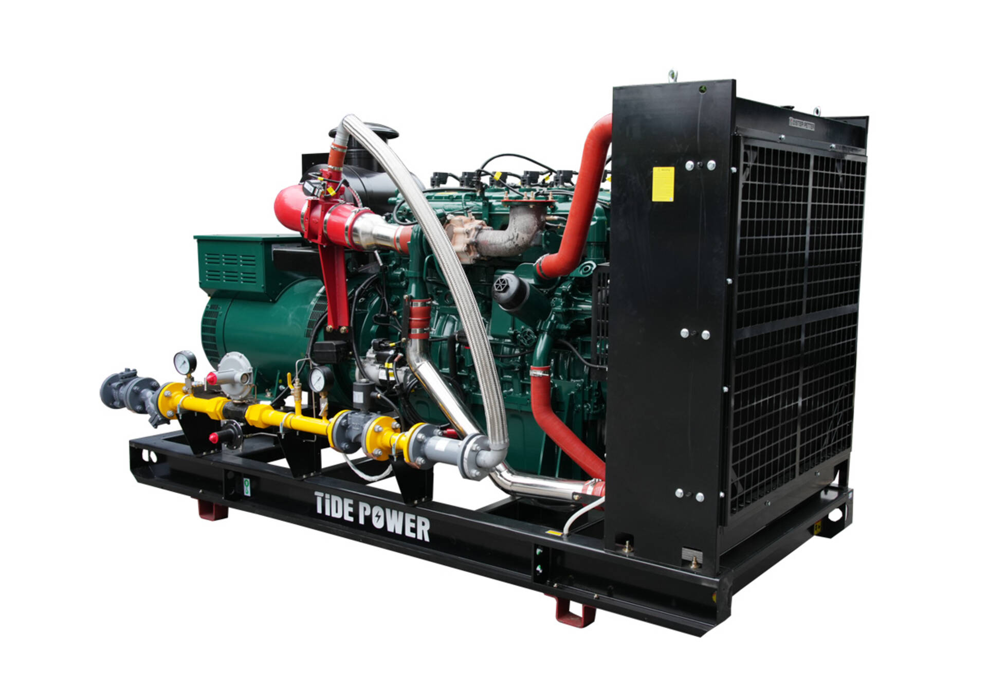 (генератор) Tide Power TLP140G