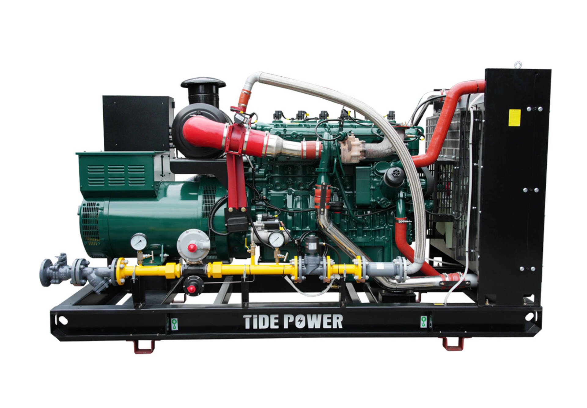 (генератор) Tide Power TLP438G