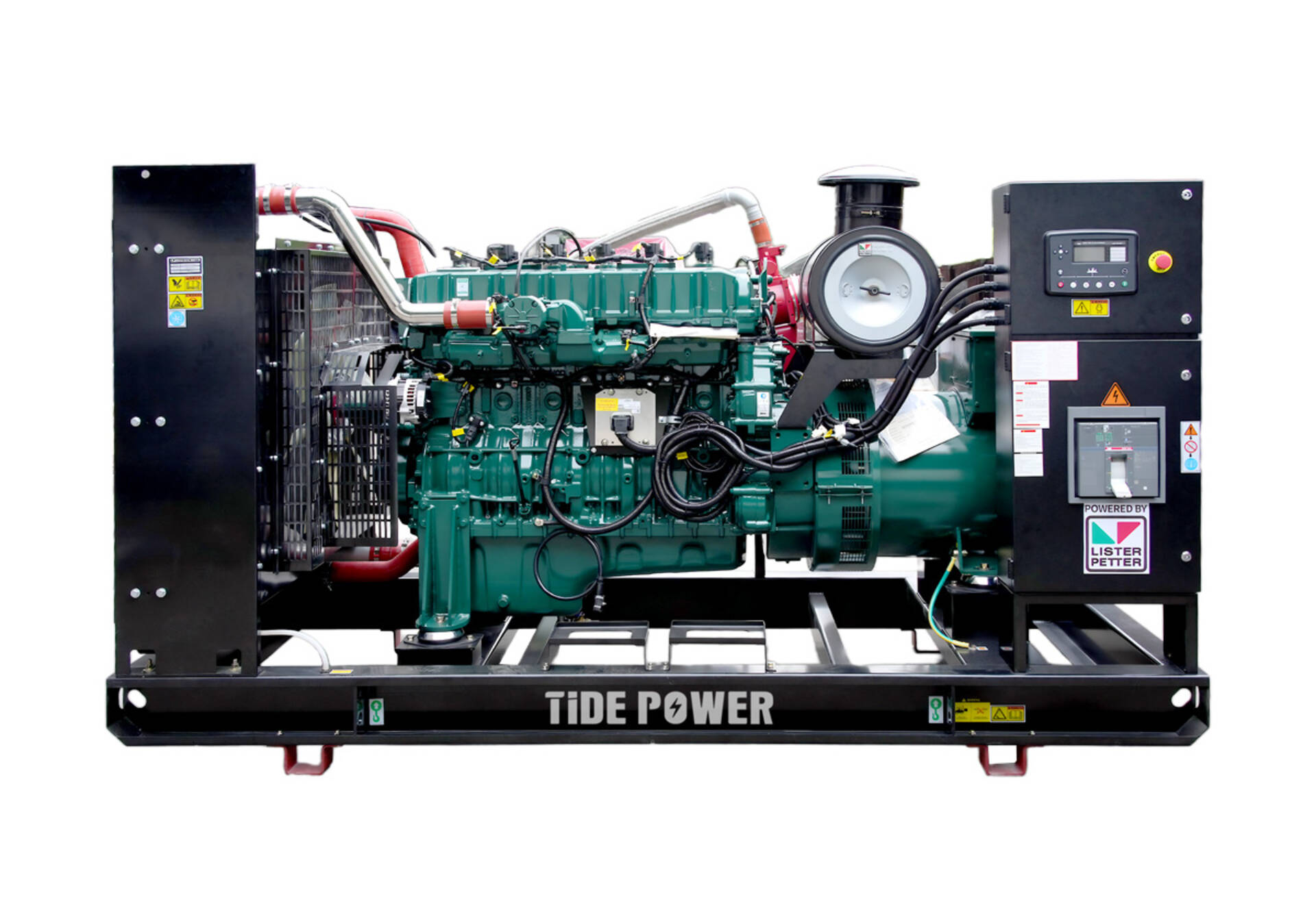 Tide Power 36 кВт (380В)