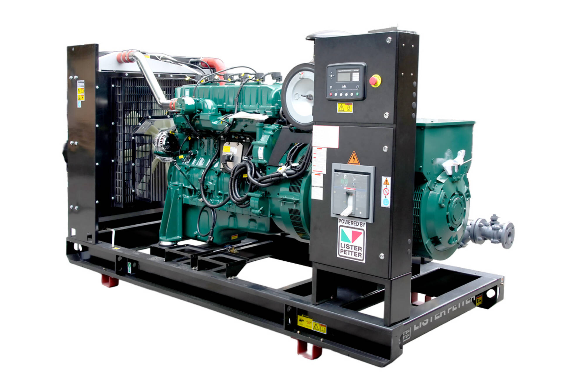 Tide Power 54 кВт (380В)