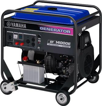 Yamaha EF 14000 E (220В)
