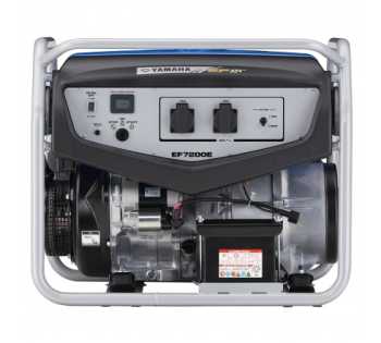 Yamaha EF 7200 E (220В)