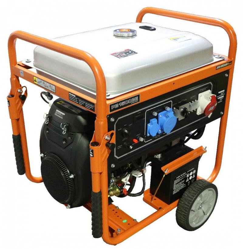 Zongshen PB 15003 Е (380В)
