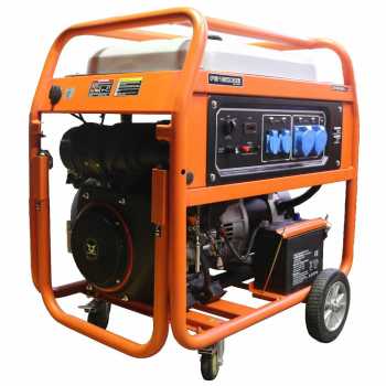 Zongshen PB 18000 Е (220В)