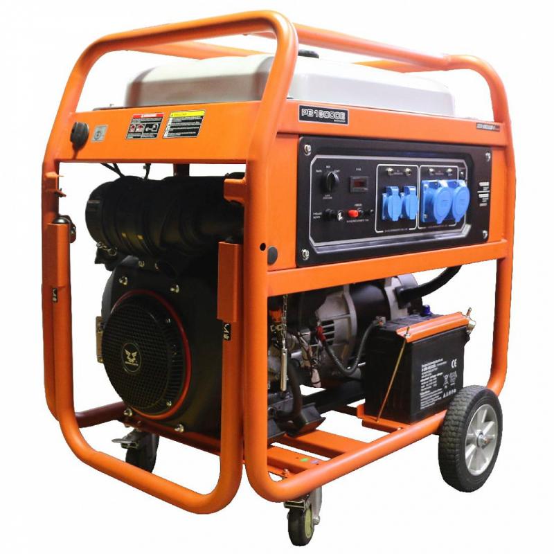 Zongshen PB 18000 Е (220В)