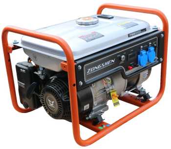 Zongshen PB 5000 (220В)