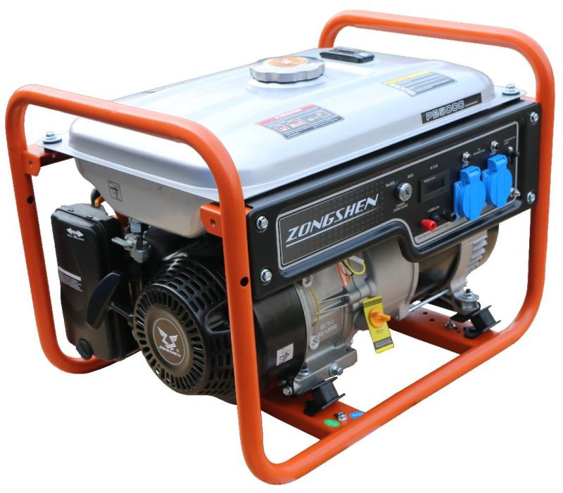Zongshen PB 5000 (220В)